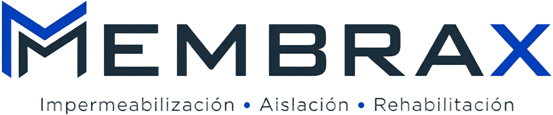 MEMBRAX - Impermeabilización y aislación técnica